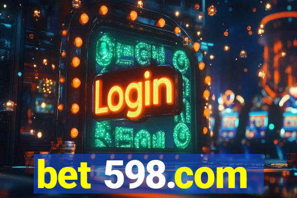bet 598.com